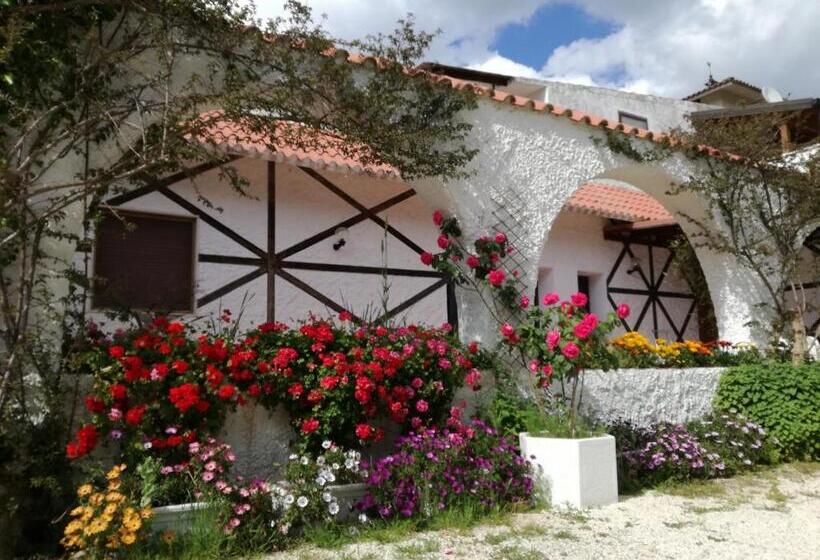 Bed and Breakfast Gli Archi Country Home