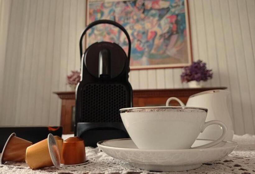 Bed and Breakfast Gli Archi Country Home