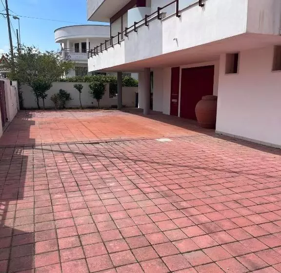 Aamiaismajoitus (B&B) Levante Salento