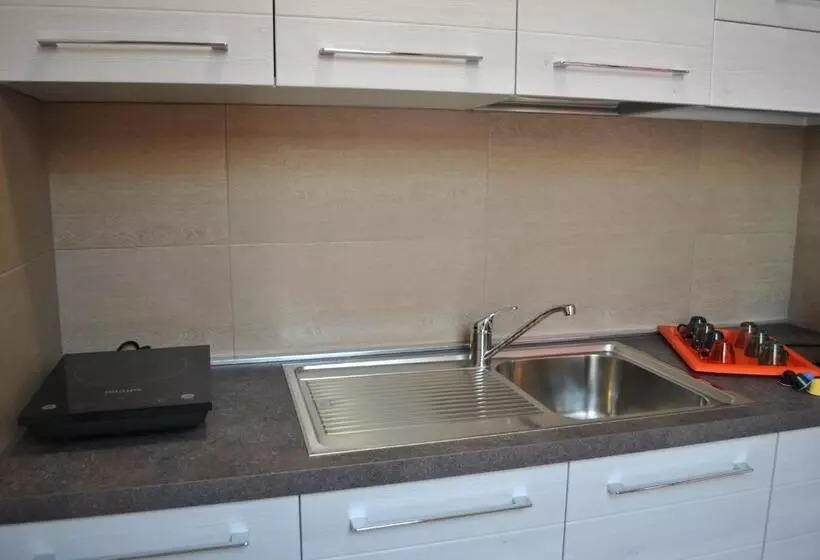 Aamiaismajoitus (B&B) Levante Salento