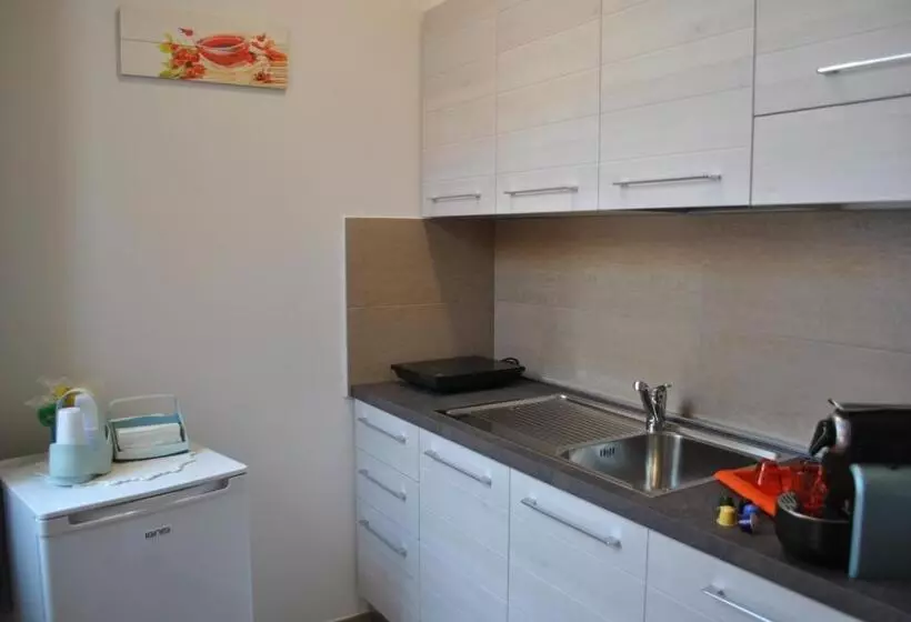Aamiaismajoitus (B&B) Levante Salento