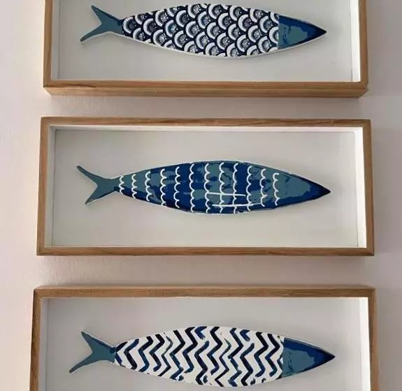 Aamiaismajoitus (B&B) Levante Salento