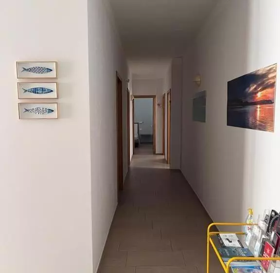 Aamiaismajoitus (B&B) Levante Salento