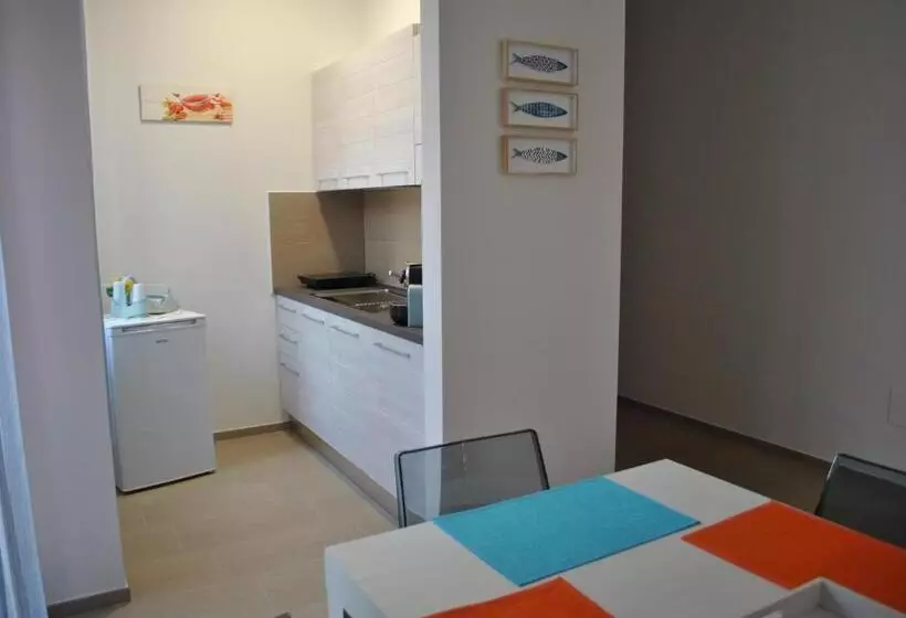 Aamiaismajoitus (B&B) Levante Salento