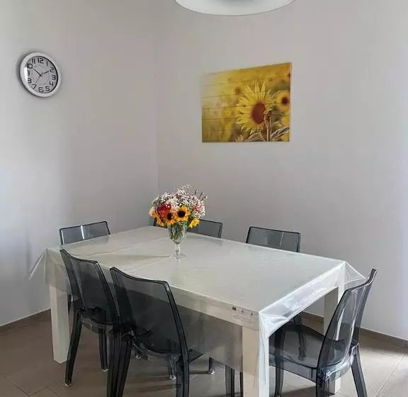 Aamiaismajoitus (B&B) Levante Salento