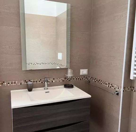 Aamiaismajoitus (B&B) Levante Salento