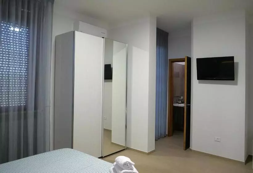 Aamiaismajoitus (B&B) Levante Salento