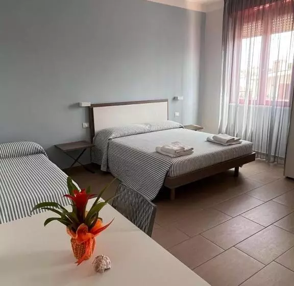 Aamiaismajoitus (B&B) Levante Salento