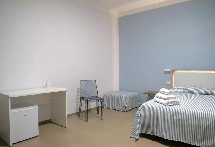 Aamiaismajoitus (B&B) Levante Salento