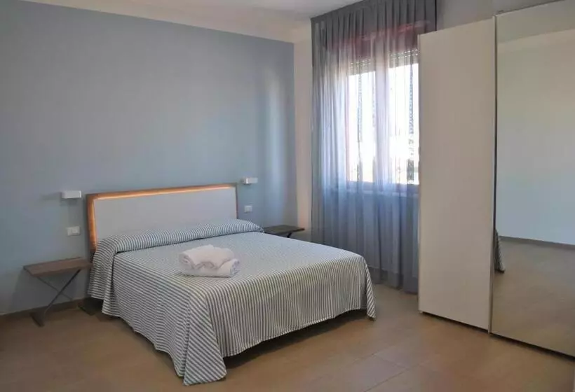 Aamiaismajoitus (B&B) Levante Salento