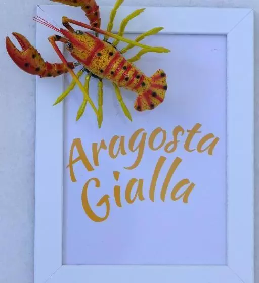 Aamiaismajoitus (B&B) Levante Salento