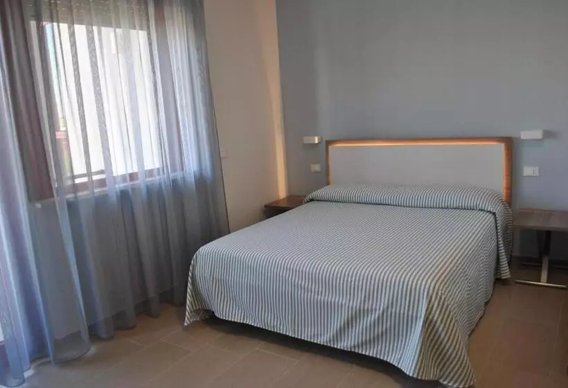 Aamiaismajoitus (B&B) Levante Salento