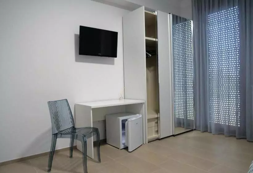 Aamiaismajoitus (B&B) Levante Salento
