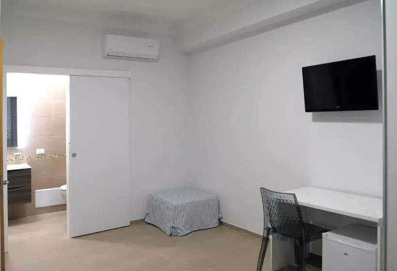 Aamiaismajoitus (B&B) Levante Salento