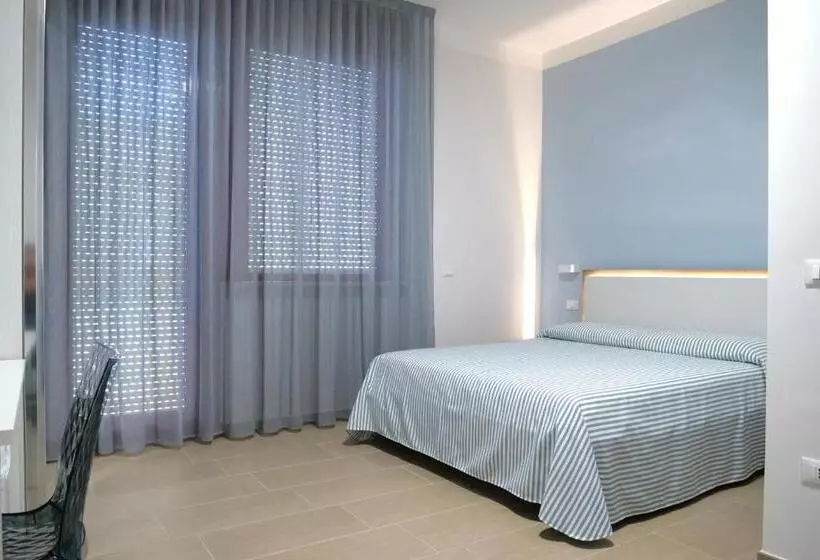 Aamiaismajoitus (B&B) Levante Salento