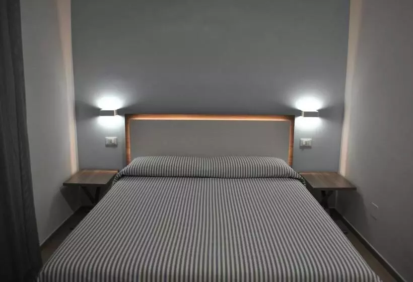 Aamiaismajoitus (B&B) Levante Salento