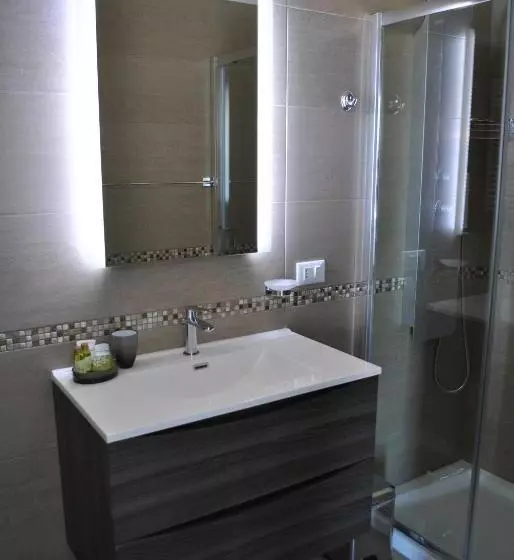 Aamiaismajoitus (B&B) Levante Salento