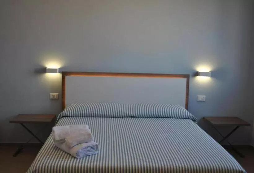 Aamiaismajoitus (B&B) Levante Salento