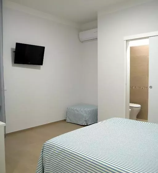 Aamiaismajoitus (B&B) Levante Salento