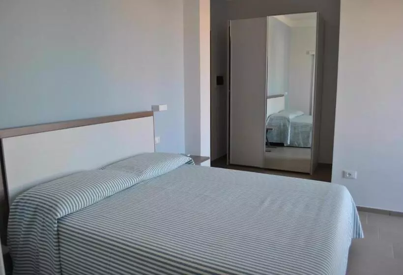 Aamiaismajoitus (B&B) Levante Salento