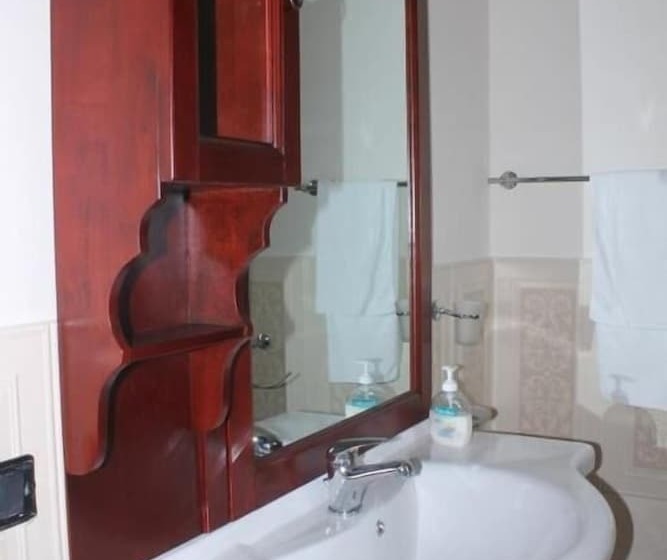 Bed And Breakfast Piano Del Re