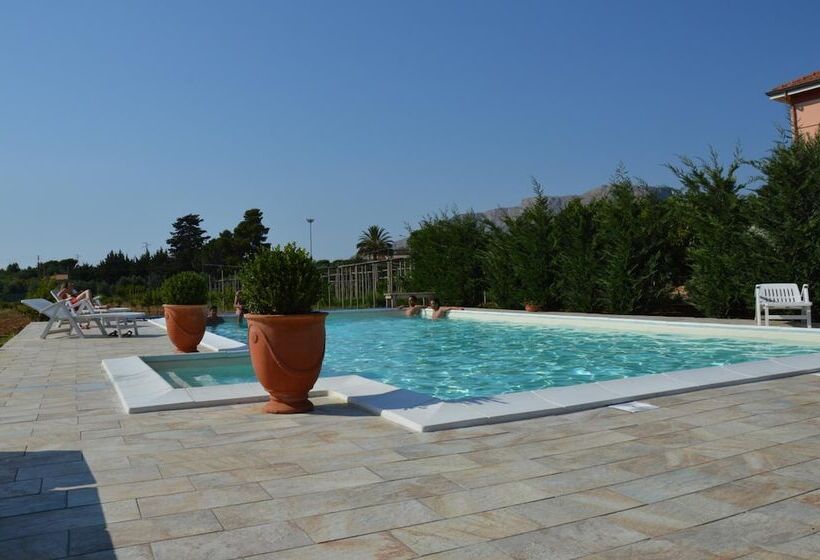 Bed And Breakfast Piano Del Re