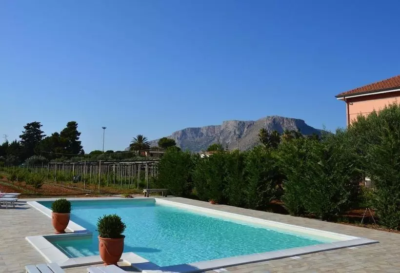 Bed And Breakfast Piano Del Re