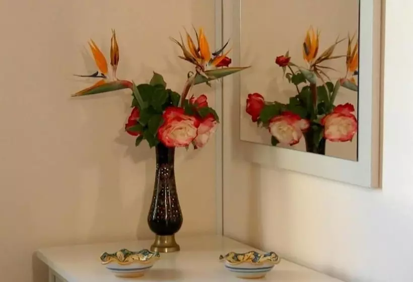 Bed And Breakfast Piano Del Re