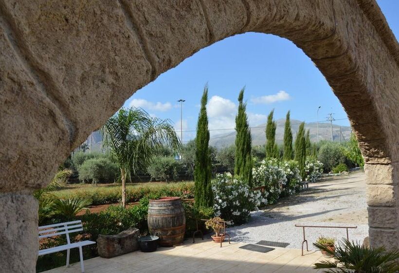 Bed And Breakfast Piano Del Re