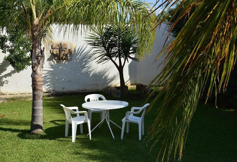 Bed And Breakfast Piano Del Re