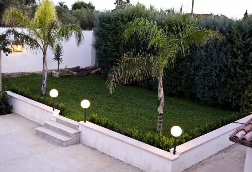 Bed And Breakfast Piano Del Re