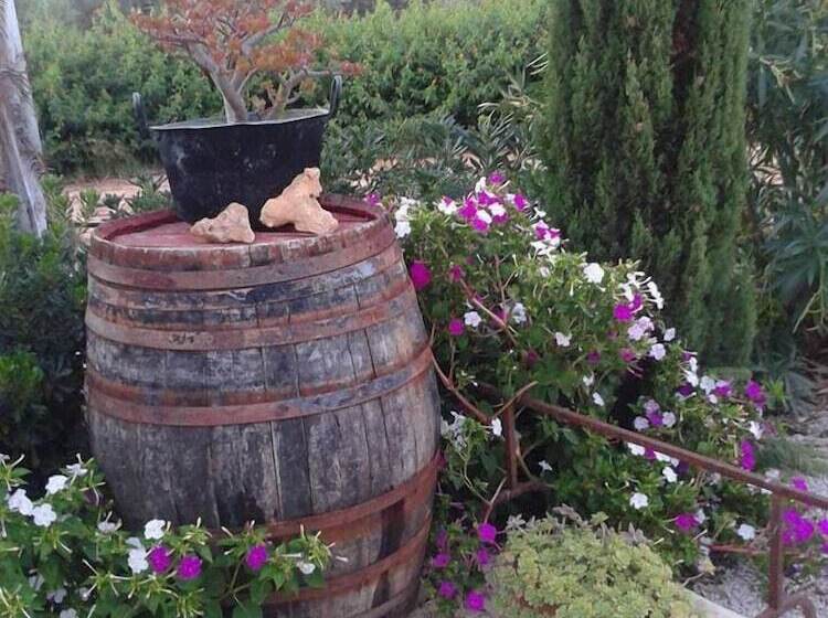 Bed And Breakfast Piano Del Re