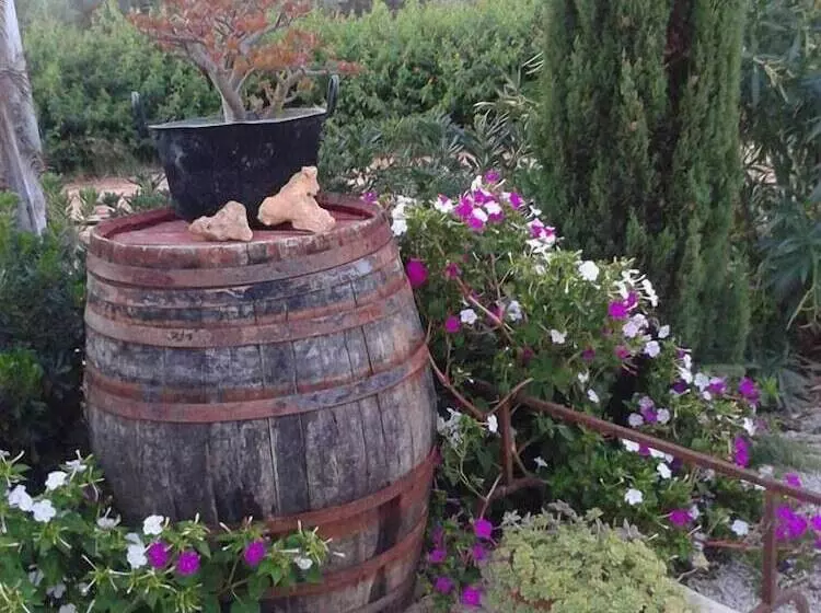 Bed And Breakfast Piano Del Re