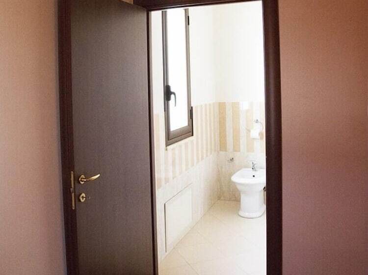 Bed And Breakfast Piano Del Re