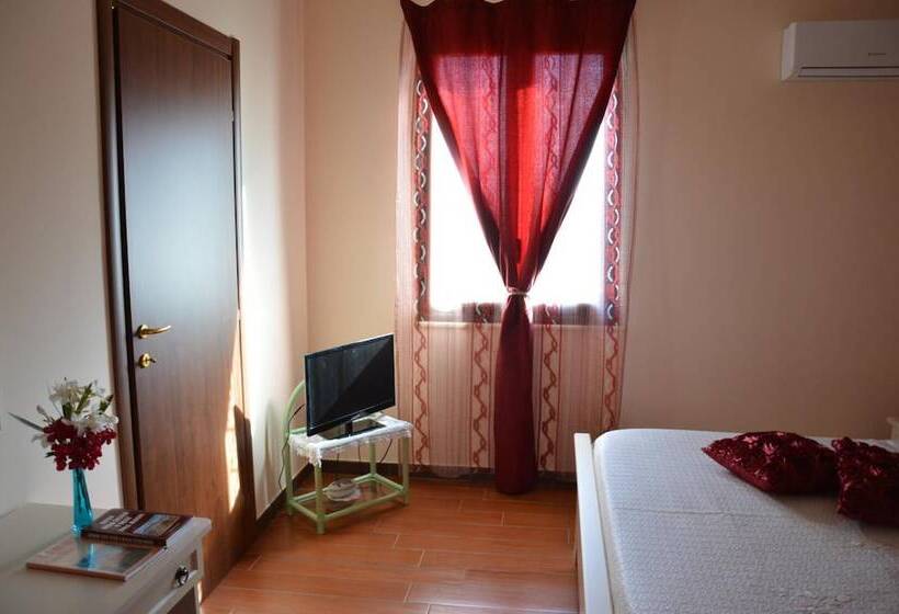 Bed And Breakfast Piano Del Re