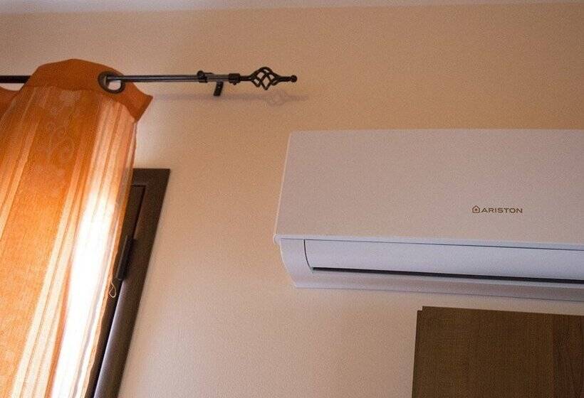 Bed And Breakfast Piano Del Re