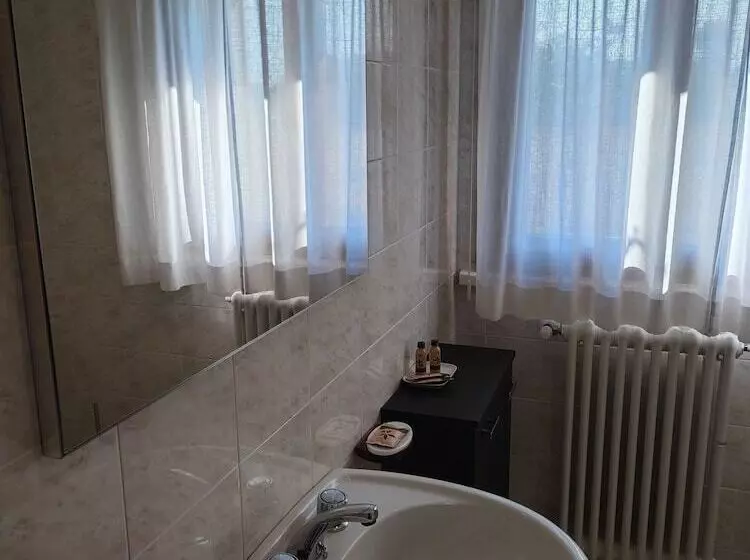 Maaseutuhotelli Agriturismo Il Pettirosso