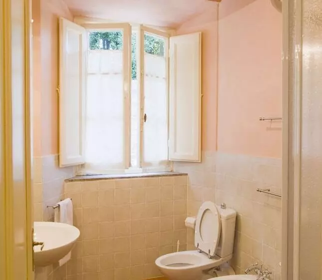 Maaseutuhotelli Agriturismo La Chiusa Di Nanni