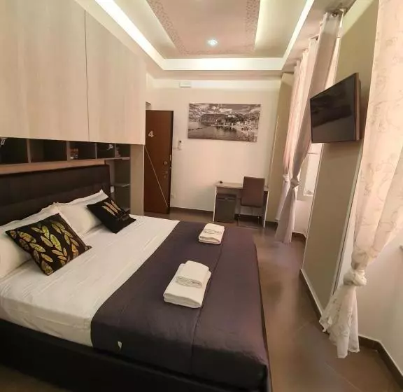 پانسیون Ari Guest House