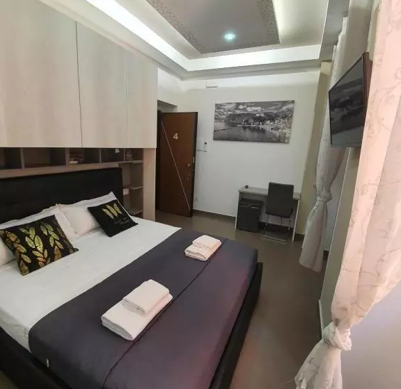 پانسیون Ari Guest House