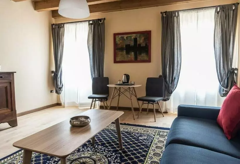 Majatalo Casa Collini Salò