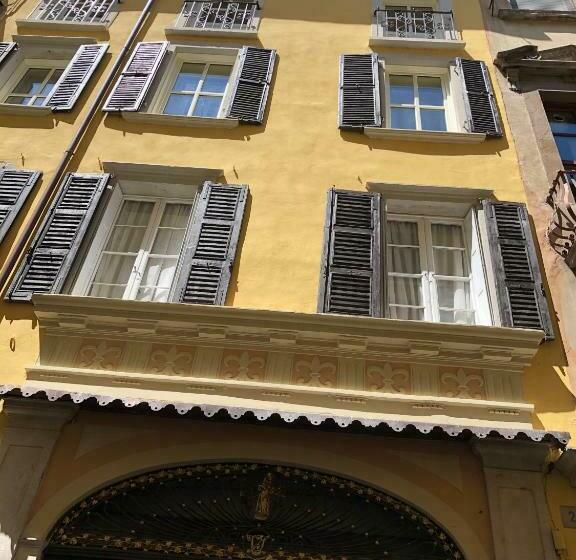 Пансион Casa Collini Salò