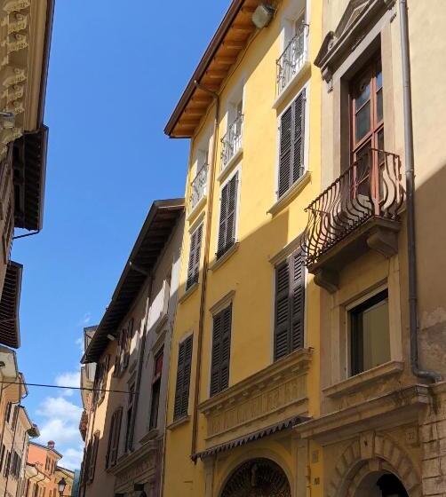 Пансион Casa Collini Salò