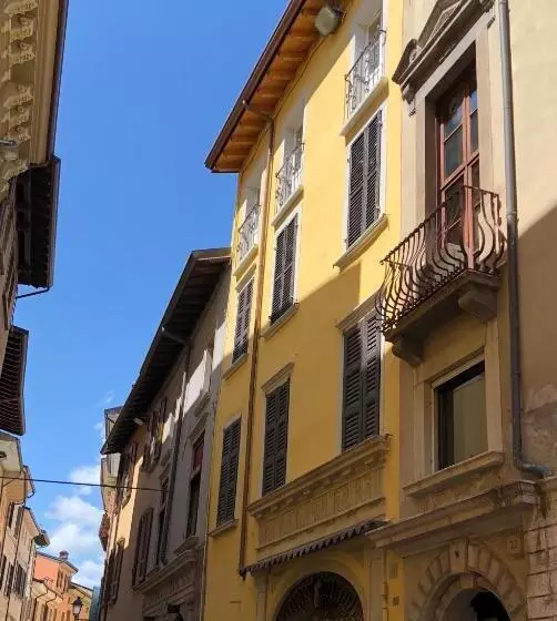 Majatalo Casa Collini Salò