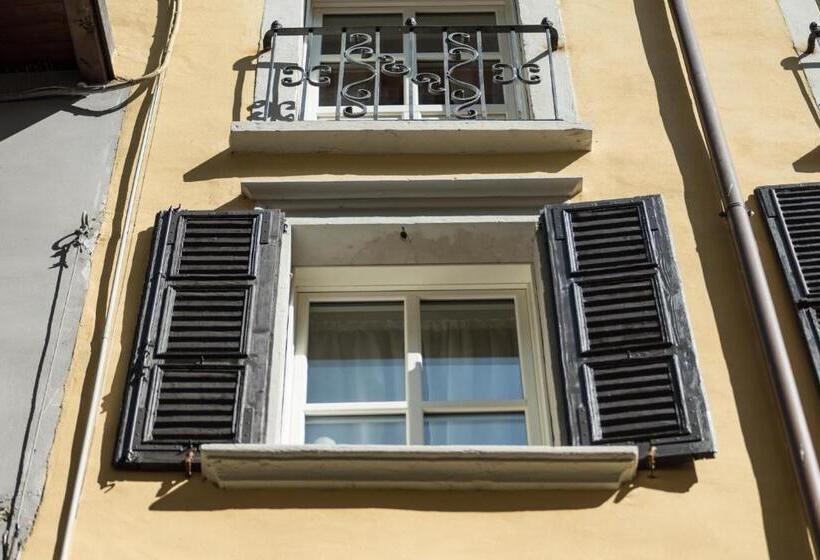 Пансион Casa Collini Salò