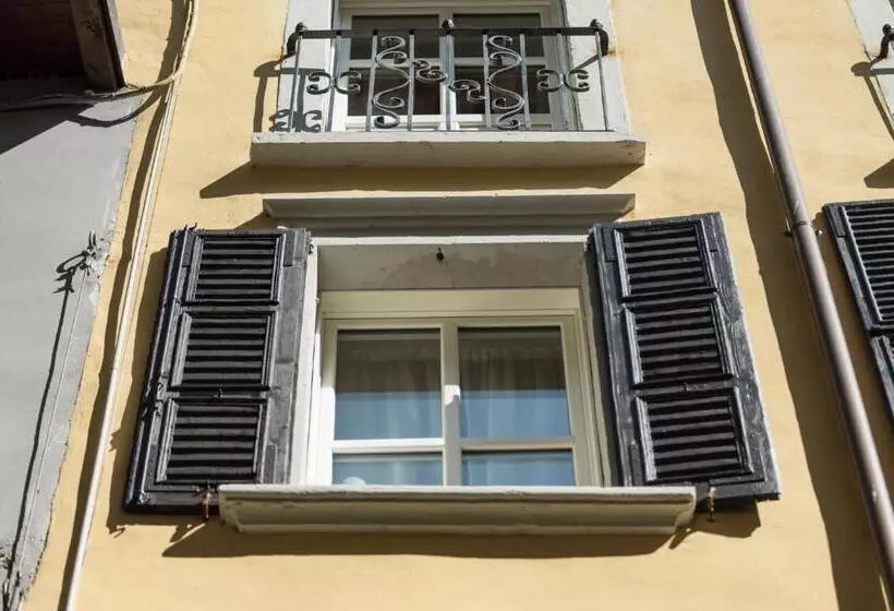 Majatalo Casa Collini Salò