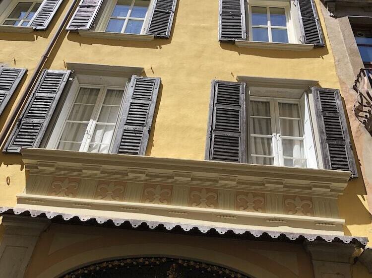 Пансион Casa Collini Salò