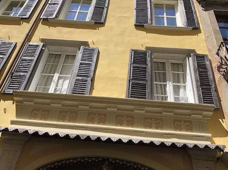 Majatalo Casa Collini Salò