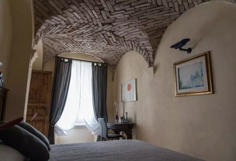 Majatalo Casa Collini Salò