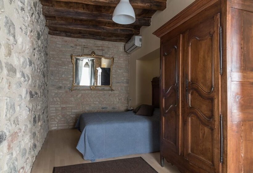 Пансион Casa Collini Salò